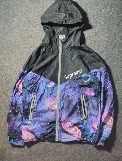 Supreme Hoodie