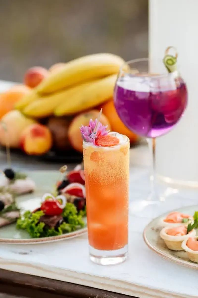 Drinks and Beverages and Everything soft thumbnail 2