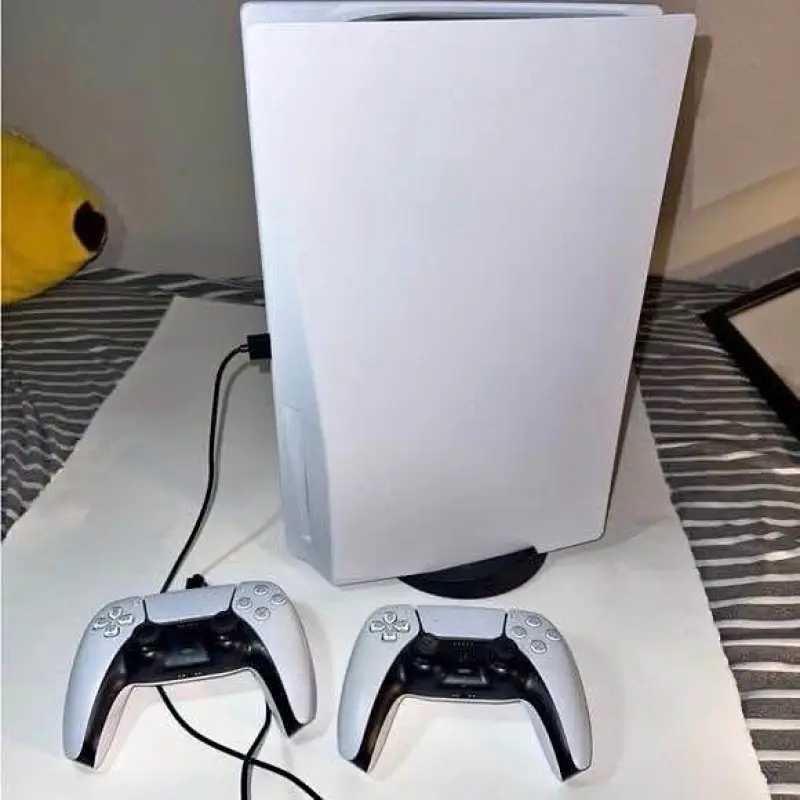 PS5