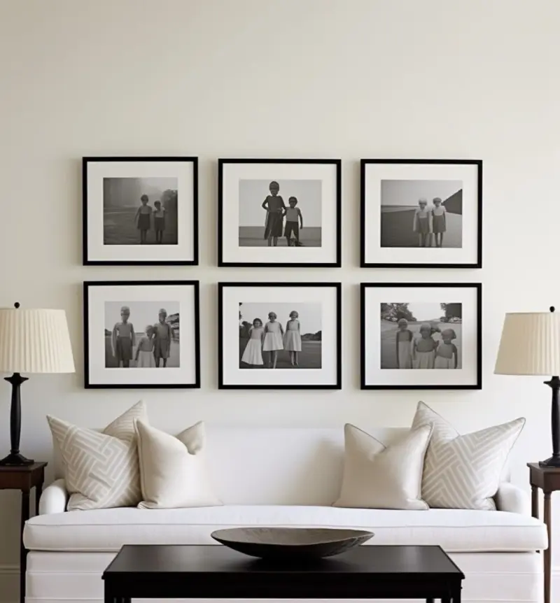 Picture Frames