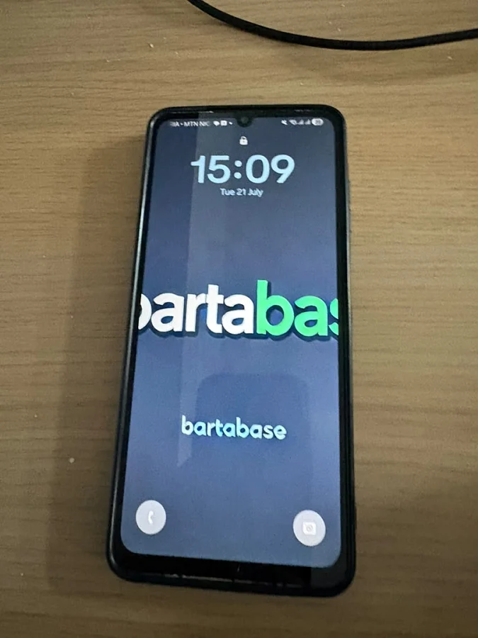 Samsung Android Phone